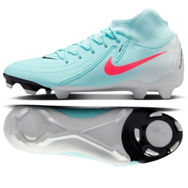 Nike Phantom Luna II Academy FG/ Mg M FD6725-300 Scarpe multicolore 1