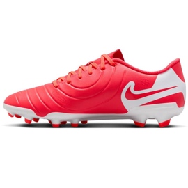 Adidas Nike Tiempo Legend 10 Club Mg M DV4344-800 Scarpe arancia 2