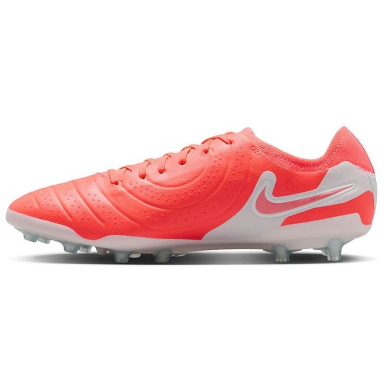 Scarpe Nike Tiempo Legend 10 Pro Ag-Pro M DV4334-800 arancia 2