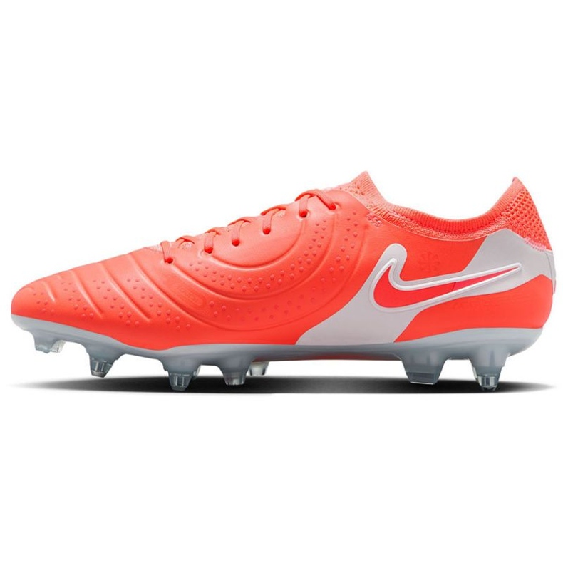 Nike Tiempo Legend 10 Elite SG-Pro AC M DV4329-800 Scarpe arancia 2