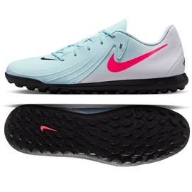 Nike Phantom GX II Club TF M FJ2587-300 scarpe multicolore 1