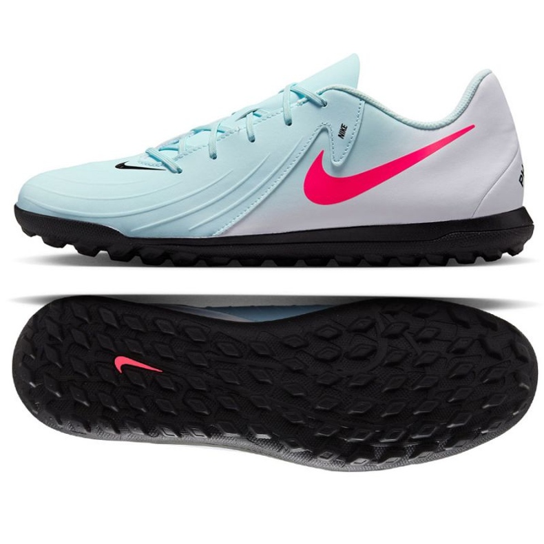 Nike Phantom GX II Club TF M FJ2587-300 scarpe multicolore 1