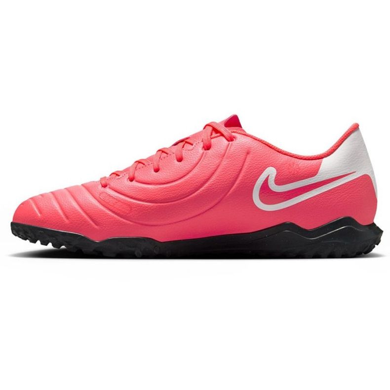Adidas Nike Tiempo Legend 10 Club TF M DV4345-800 Scarpe arancia 2