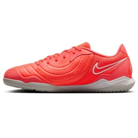 Nike Tiempo Legend 10 Academy IC M DV4341-800 Scarpe arancia 2