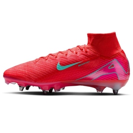 Nike Zoom Mercurial Superfly 10 Elite Sg-Pro M FQ8342-800 Scarpe arancia 2