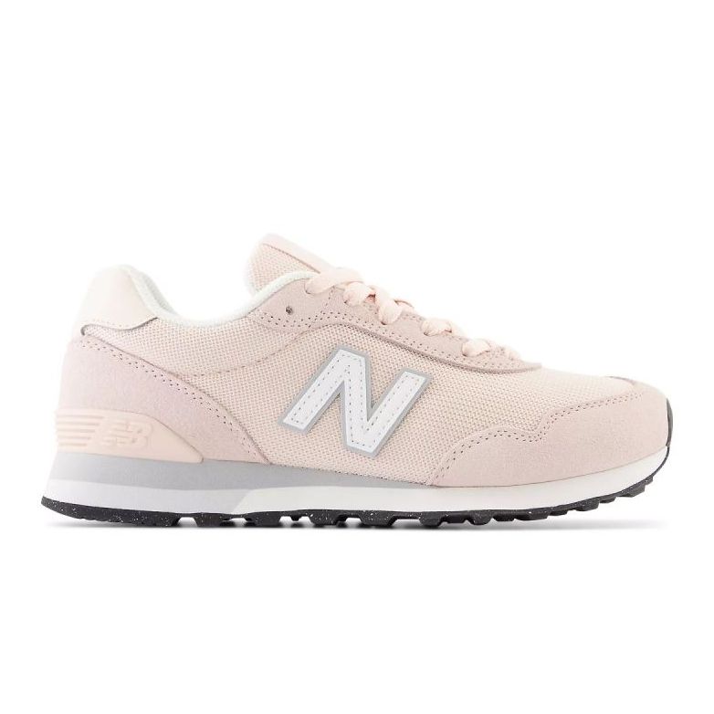 Scarpe sportive New Balance in WL515CQ3 rosa 1
