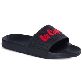 Lee Cooper M LCW-25-07-3526MB Flip-Flops nero 1