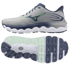 Mizuno Wave Horizon 8 M J1GC252601 Scarpe 1