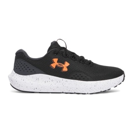 Under Armour UA Sump ad accusato 4 m 3027000-004 scarpe nero 1