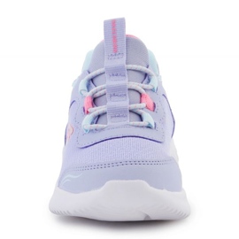 Skechers Schechers Bounder-Simple Cute Jr 303585N-Lav Scarpe viola 2
