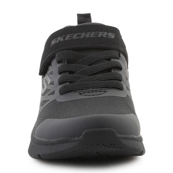 Skechers Schechers Microspec-Texlor Jr 403770L-BBK nero 2