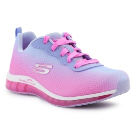 Skechers Schechers Schech-Air Elite-Purely Scarpe in 302376L-LVPK rosa 1