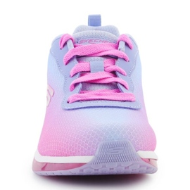Skechers Schechers Schech-Air Elite-Purely Scarpe in 302376L-LVPK rosa 2