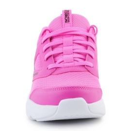 Skechers Go Run Shoe Shoes - Spectacular Speed Jr 303933L -hpk rosa 2