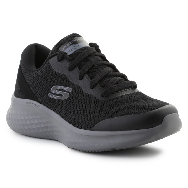 Skechers Schechers Skech-Lite Pro-Clear Rush M 232591-BKCC 1