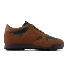 Scarpe New Balance Ualgsbg marrone 1