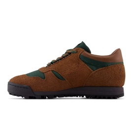 Scarpe New Balance Ualgsbg marrone 2