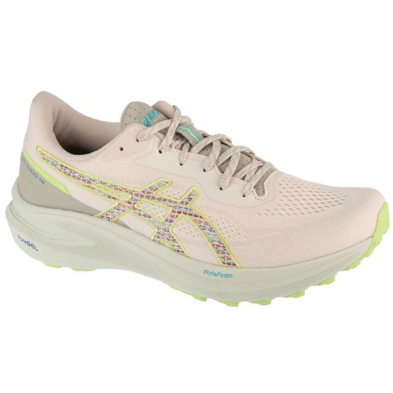 ASICS GT-1000 13 TR M 1011C043-300 scarpe 1