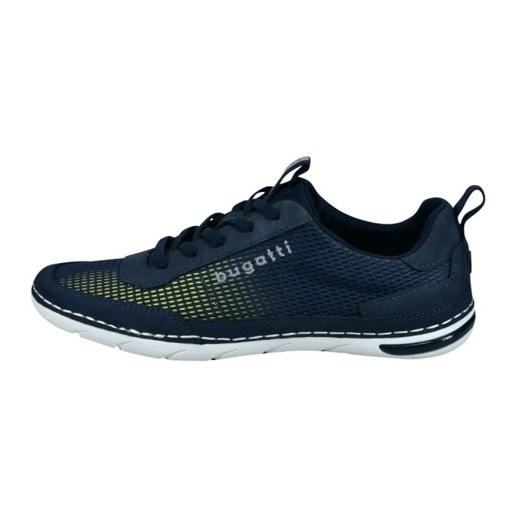 Bugatti M 321-ASG04-6900-4100 Scarpe 2