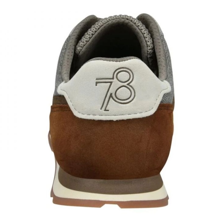 Scarpe sportive Bugatti M 321-ASH01-5069-6052 marrone 2