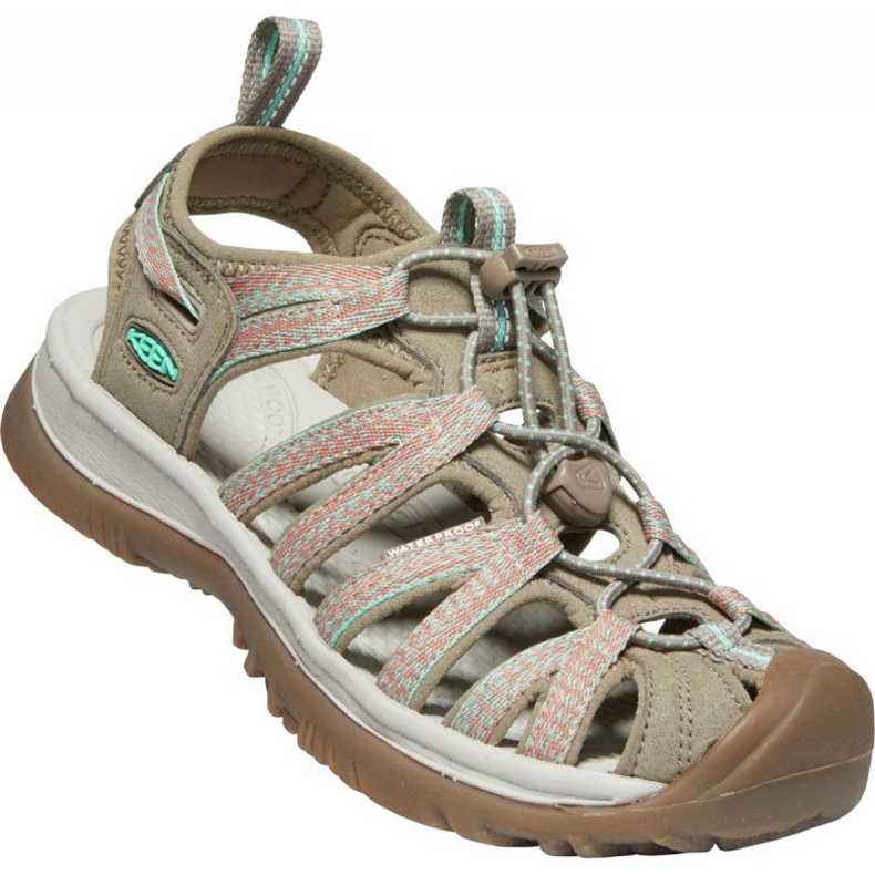 Keen Sandali sussurri appassionati nel 1022810 1