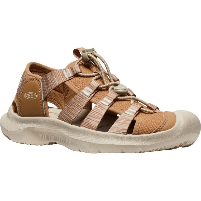 Sandali Keen Seanik H2 nel 1030385 marrone 2
