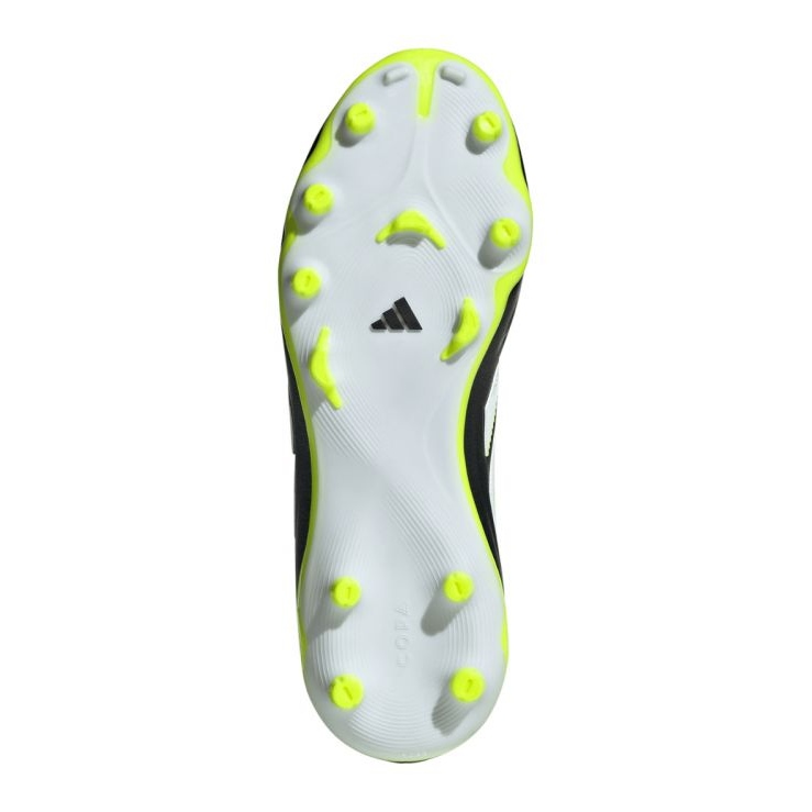 ADIDAS COPA PURE III League FG/MG JR JR2883 multicolore 2