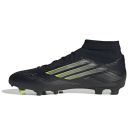 ADIDAS F50 League FG/Mg MID M JI0887 SCARPE DI CALCIO nero 2
