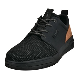 Bugatti M 321-ASF02-6900-1000 scarpe nero 1