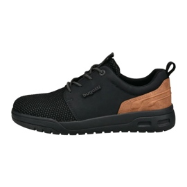 Bugatti M 321-ASF02-6900-1000 scarpe nero 2