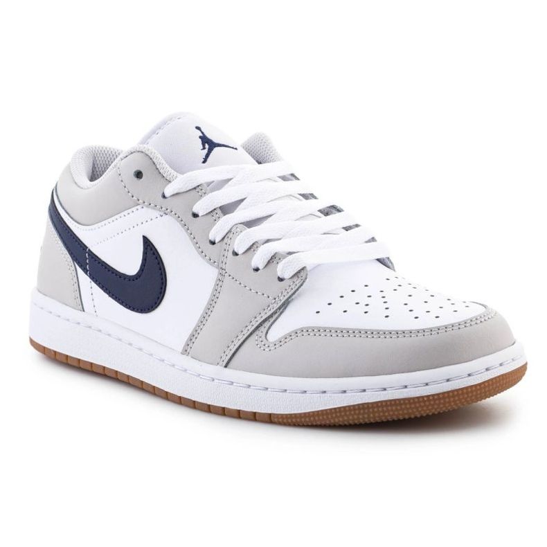 Nike Air Jordan 1 Basso M 553558-146 Scarpe 1