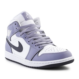Nike Air Jordan 1 Mid DQ8426-145 Scarpe 1