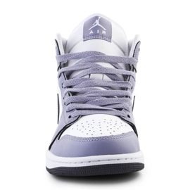 Nike Air Jordan 1 Mid DQ8426-145 Scarpe 2
