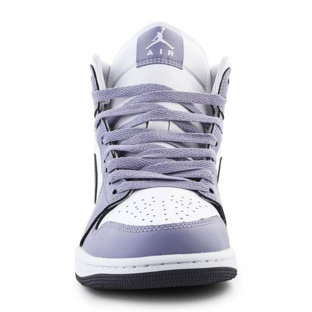 Nike Air Jordan 1 Mid DQ8426-145 Scarpe 2