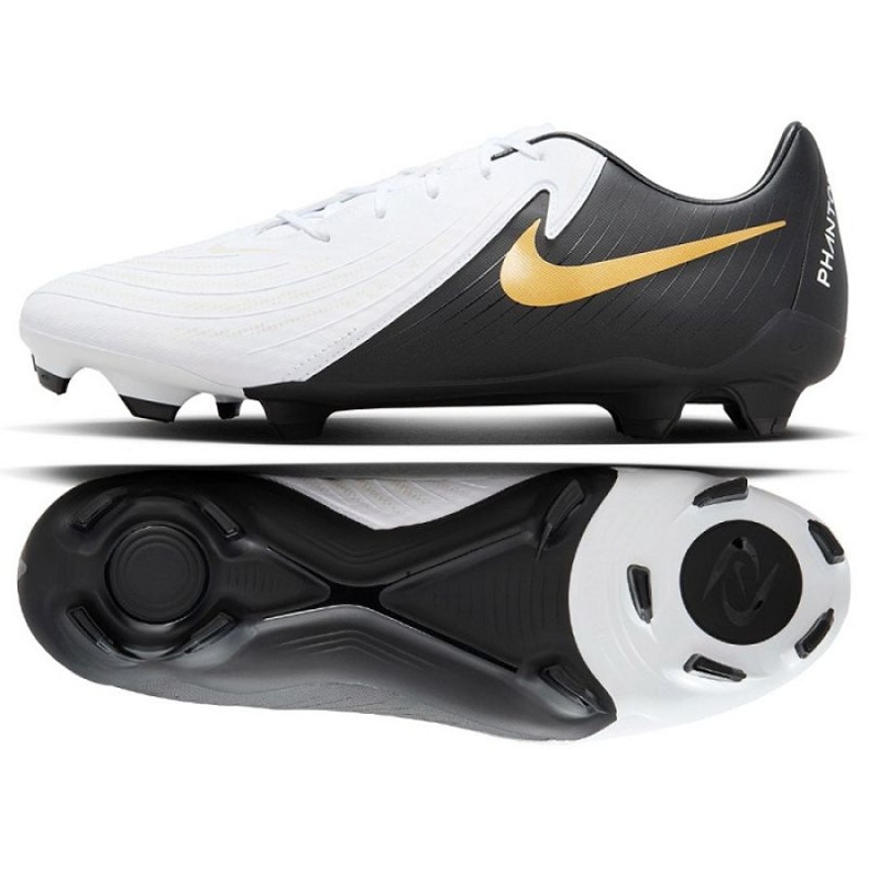 Nike Phantom GX II Academy FG/Mg M FD6723001 Scarpe multicolore 1