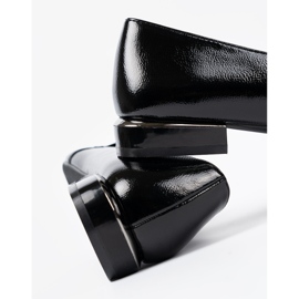 Sergio Leone Moca nero 1