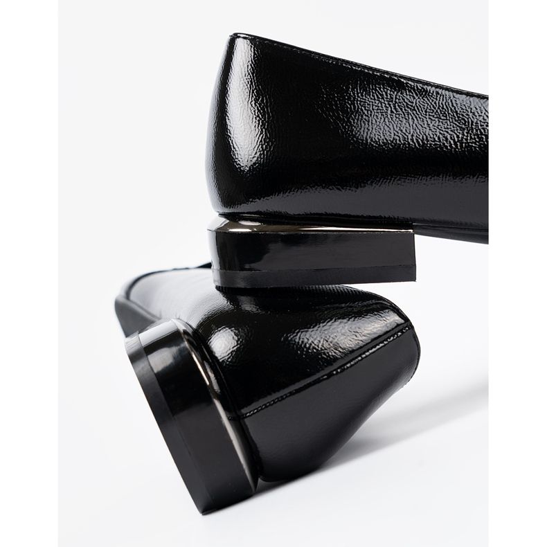 Sergio Leone Moca nero 1