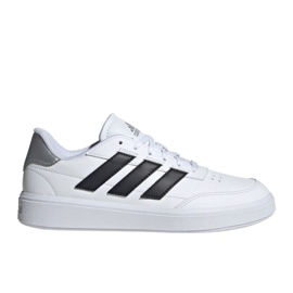 Scarpe adidas Courblock in IF6493 bianco 1
