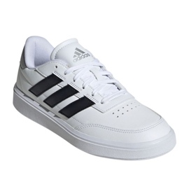 Scarpe adidas Courblock in IF6493 bianco 2