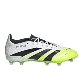 ADIDAS Predator Elite FG JR JI1179 Scarpe da calcio multicolore 1