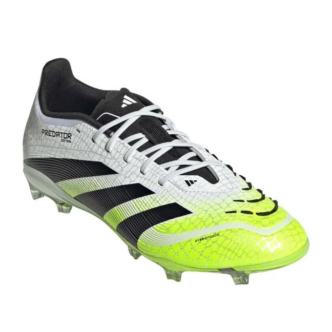 ADIDAS Predator Elite FG JR JI1179 Scarpe da calcio multicolore 2