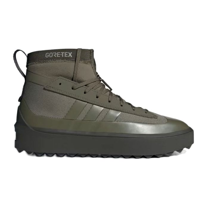 Scarpe Adidas Znsored High Gore-Tex M IE9408 verde 1