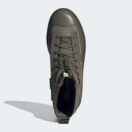 Scarpe Adidas Znsored High Gore-Tex M IE9408 verde 2