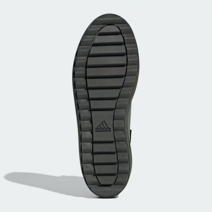 Scarpe Adidas Znsored High Gore-Tex M IE9408 verde 3
