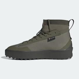 Scarpe Adidas Znsored High Gore-Tex M IE9408 verde 6