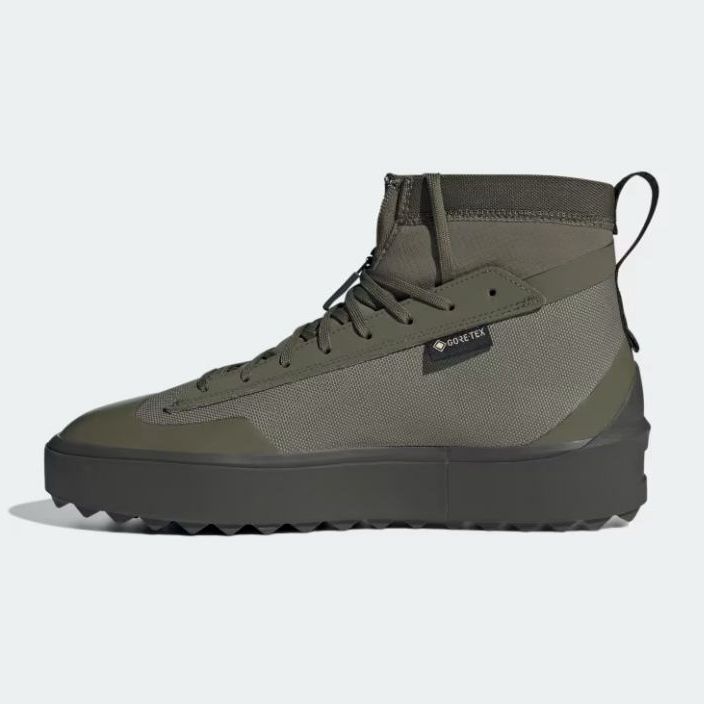 Scarpe Adidas Znsored High Gore-Tex M IE9408 verde 6
