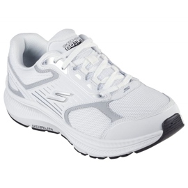 SKECHERS SLIP-INSS: vai in corsa 2,0-Banyan in 128606-WSL bianca 1