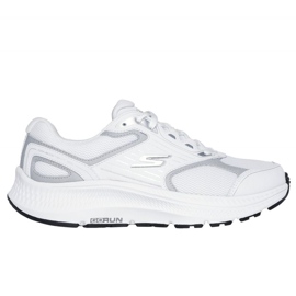 SKECHERS SLIP-INSS: vai in corsa 2,0-Banyan in 128606-WSL bianco 2