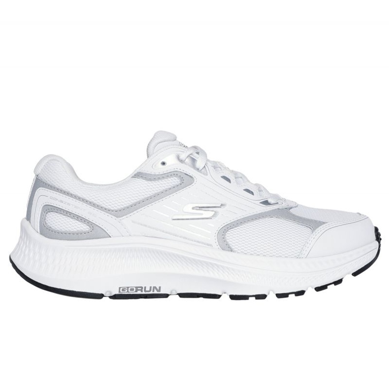 SKECHERS SLIP-INSS: vai in corsa 2,0-Banyan in 128606-WSL bianca 2