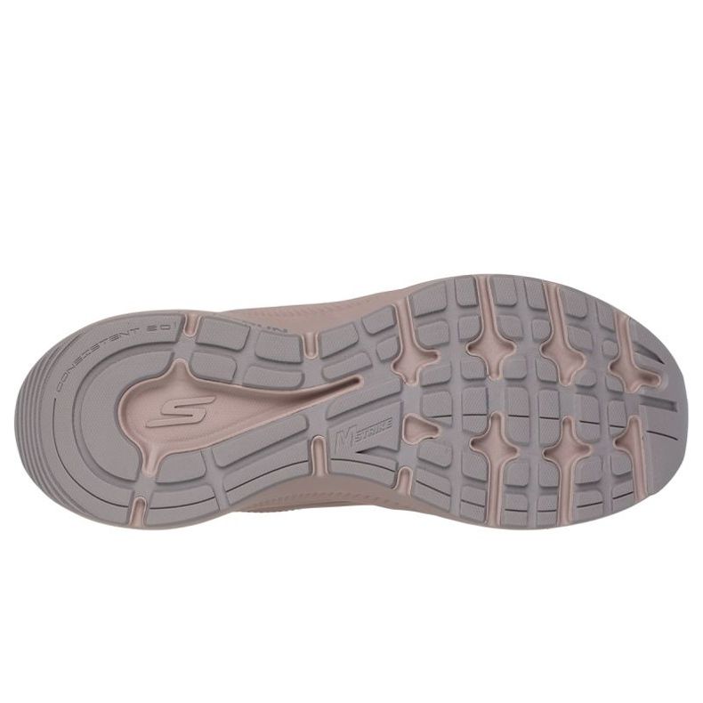 SKECHERS SLIP-INSS: vai in corsa 2,0-Banyan in 128606-LTBR rosa 2